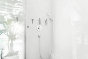 Exklusive Gartenwohnung im Architektenhaus | Villenlage Sonnenberg – Die vollständige Adresse der Immobilie erhältst du vom Anbieter., 65193 Sonnenberg, Wiesbaden – Vorschaubild 13