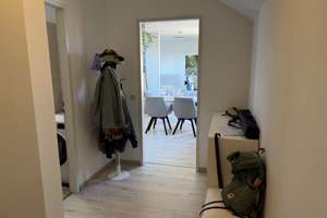 Ruhige Dachgeschosswohnung im Herzen von Zamdorf, mitten im Grünen. – Die vollständige Adresse der Immobilie erhältst du vom Anbieter., 81929 Englschalking, München – Vorschaubild 8