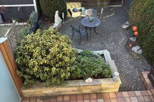 Attraktives Reihenmittelhaus in Münster mit viel Platz für die ganze Familie - Provisionsfrei ! – 48163 Mecklenbeck, Münster – Vorschaubild 4