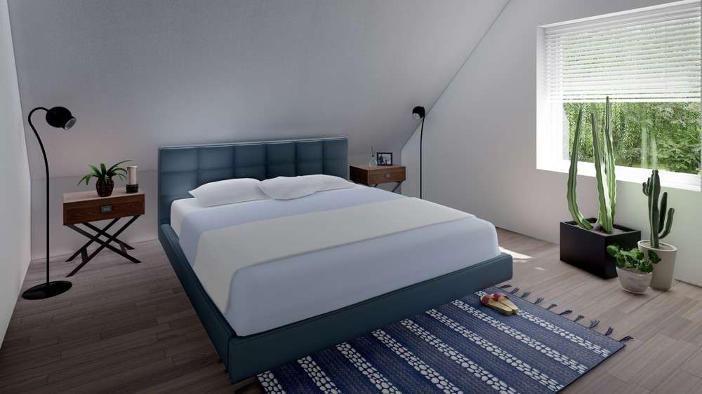 Immobilie in Sankt Michaelisdonn - 3 schlüsselfertige Neubau-Reihenhäuser in zentraler Lage - Bild 1