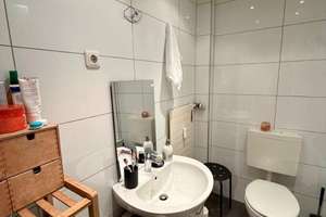 moderne 2,5 Zimmer-Wohnung mit Wintergarten, Terrasse und großem Garten ab dem 01.12.26 zu vermieten – 52078 Trierer Straße, Aachen – Vorschaubild 18