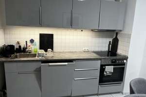 Lebendiges Darmstadt: Gemütliche Zweizimmerwohnung mit Balkon – Die vollständige Adresse der Immobilie erhältst du vom Anbieter., 64293 Darmstadt-Nord, Darmstadt – Vorschaubild 4