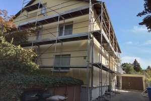 Zuhause mit zwei Zimmern in Bogenhausen