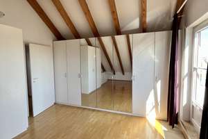 Großzügige 5,5-Zimmer-Maisonettewohnung in Stuttgart-Vaihingen mit mehreren Balkone – Brommerstraße .., 70563 Vaihingen-Mitte, Stuttgart – Vorschaubild 21