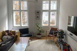 Zuhause mit drei Zimmern, Wohnküche und Balkon in Berlin Neukölln – Okerstraße 12, 12049 Neukölln (Ortsteil), Berlin – Vorschaubild 15
