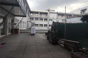 Exklusive 1-Zimmer Wohnung mit Terrasse und modernisiertem Badezimmer – Münzstr. 19, 47051 Altstadt, Duisburg – Vorschaubild 17