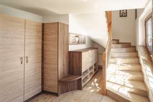 Exklusive Bauhaus-Villa in Bestlage von Saalfeld |Privatsphäre. Stil. Substanz. – Tiefer Weg 24, 7318 Saalfeld/Saale – Vorschaubild 16