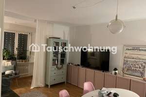 Tauschwohnung: 3-ZKB EG Wohnung mit Winterg. und Balkon am GünthersburgP.