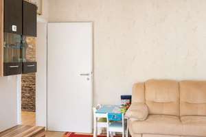 Modernsierte  3,5 Zimmer Eigentumswohnung mit Loggia – Die vollständige Adresse der Immobilie erhältst du vom Anbieter., 68309 Vogelstang, Mannheim – Vorschaubild 3