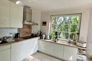 °°° EXKLUSIVE LUXUS-MAISONETTE mit KAMIN, SAUNA, 2 BALKONEN uvm. °°° – Frankfurt am Main – Vorschaubild 25