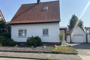 Einfamilienhaus auf großzügigem Grundstück in ruhiger Lage von Wiedenbrück – Von-Galen-Straße 34, 33378 Rheda-Wiedenbrück – Vorschaubild 2