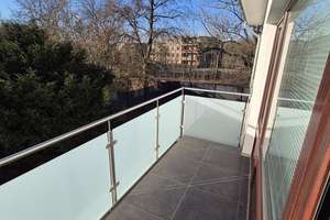 1-Zimmer Wohnung mit Balkon in Hannover Bothfeld – Lyonel-Feininger-Weg 4, 30657 Bothfeld, Hannover – Vorschaubild 13