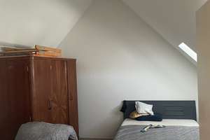 2 Zimmer Maisonettewohnung in der Gießener Innenstadt – Riegelpfad 64, 35392 Innenstadt, Gießen – Vorschaubild 14
