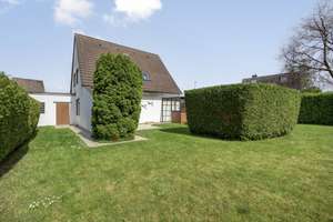 EFH in Bergheim-Büsdorf 743 qm Grundstück 128,38 qm Wohnfläche 58,80 qm Nutzfläche Garage 21,90 qm – Die vollständige Adresse der Immobilie erhältst du vom Anbieter., 50129 Bergheim – Vorschaubild 29