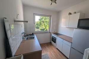 Essen*Zentrale, ruhige und helle 1 Raum Wohnung* – Beuststr. 54, 45139 Ostviertel, Essen – Vorschaubild 4