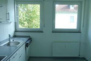 schöne helle 2.-Zi. Wohnung – Die vollständige Adresse der Immobilie erhältst du vom Anbieter., 64297 Eberstadt, Darmstadt – Vorschaubild 3