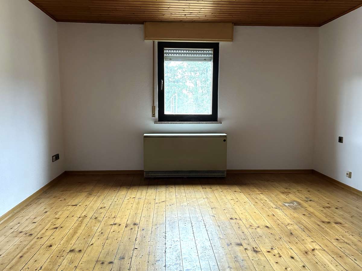 Immobilie in Stutensee - Gemütliches Einfamilienhaus mit Potential in Stutensee-Staffort - Bild 4