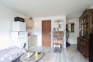 Lautenthal: Charmante Wohnung mit Bergblick & Garage – ideal als Ferienimmobilie im Harz – Die vollständige Adresse der Immobilie erhältst du vom Anbieter., 38685 Langelsheim – Vorschaubild 4