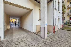 Maisonette mit Balkon & Stellplatz – lichtdurchflutet mit großzügiger Galerie in guter Lage – William-Zipperer-Straße 47, 4177 Altlindenau, Leipzig – Vorschaubild 8