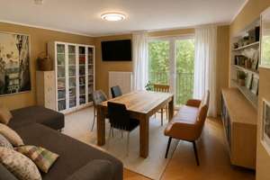 Würzburg- 4-Zi, sehr hell, gr. Balkon, Garage, Stellplatz ab 1.8. – Die vollständige Adresse der Immobilie erhältst du vom Anbieter., 97080 Steinbachtal, Würzburg – Vorschaubild 14