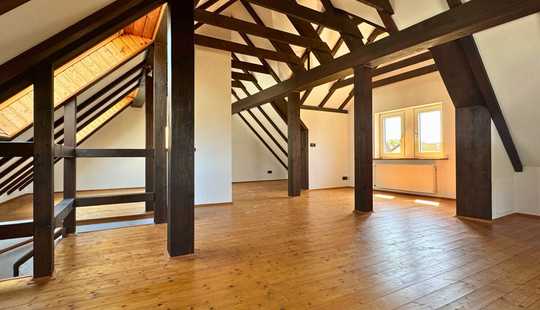 Bild von Gemütliches Fachwerkhaus mit kleinem Garten im Herzen von 
Bad Soden-Neuenhain