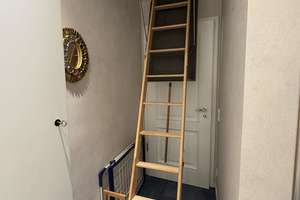 EXKLUSIVE ETW MIT 134 M² IN PENTHOUSECHARAKTER AM RANDE DER LENNEPER ALTSTADT – Albrecht-Thaer-Str. 15, 42897 Stadtgarten, Remscheid – Vorschaubild 37