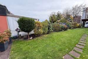 Gemütliche DHH mit Keller, Garage und Carport und schönem Grundstück! – Die vollständige Adresse der Immobilie erhältst du vom Anbieter., 45768 Brassert, Marl – Vorschaubild 3