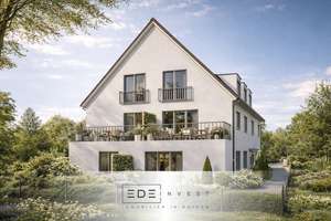 Charmantes Neubauhaus mit viel Platz für die ganze Familie in toller Lage! -Provisionsfrei- – Die vollständige Adresse der Immobilie erhältst du vom Anbieter., 81245 Obermenzing, München – Vorschaubild 1