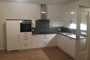 Exklusive Wohnung mit Parkblick: 65qm-2-Zi-Wohnung mit Süd-/Südwestbalkon – Walddörferstraße 199d, 22041 Hamburg – Vorschaubild 3