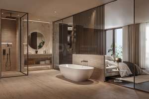 Exklusives Neubau Penthouse - in Berlin Mitte - KfW 40 – Torstraße 228, 10115 Mitte (Ortsteil), Berlin – Vorschaubild 3
