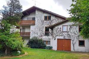 Naturidylle pur: Alpin-Look-Domizil in absolut ruhiger und privater Randlage – Die vollständige Adresse der Immobilie erhältst du vom Anbieter., 88486 Kirchberg an der Iller – Vorschaubild 19