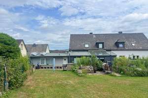 Renoviertes EFH mit neuwertiger Doppelgarage in idyllischer Wohnsiedlung nahe des Klosters – Die vollständige Adresse der Immobilie erhältst du vom Anbieter., 54411 Hermeskeil – Vorschaubild 10