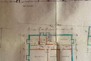 Renovierungsbedürftiges 2-FH  in toller Lage Bogenhausen nahe dem Cosimabad – Die vollständige Adresse der Immobilie erhältst du vom Anbieter., 81927 Englschalking, München – Vorschaubild 8