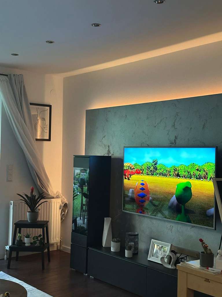 Immobilie in Pleidelsheim - Helle 2-Zimmer-Wohnung mit Terrasse, Garten & 2 Stellplätzen in Pleidelsheim - Bild 3