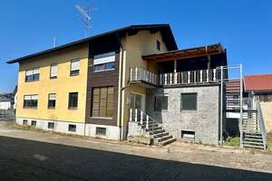 2.242 m² mit 4 Hallen und ein großes EFH und Büro-Top Rendite-
Monteurzimmer Vermietung möglich – Die vollständige Adresse der Immobilie erhältst du vom Anbieter., 94339 Leiblfing – Vorschaubild 10