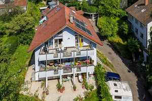 Geteiltes Mehrfamilienhaus: Eigennutzung & Rendite kombinieren – Freiburg im Breisgau – Vorschaubild 22