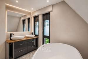Penthouse mit Weitblick – Die vollständige Adresse der Immobilie erhältst du vom Anbieter., 40629 Ludenberg, Düsseldorf – Vorschaubild 3