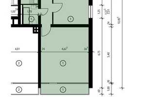 Reserviert - Gut geschnittene 3-Zimmerwohnung in zentraler Lage - courtagefrei – Grevenweg 32, 20537 Hamburg – Vorschaubild 18