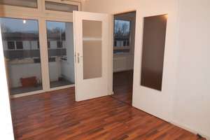+++ Geräumige 3-Raum-Wohnung mit Balkon in Fredenberg zu vermieten +++