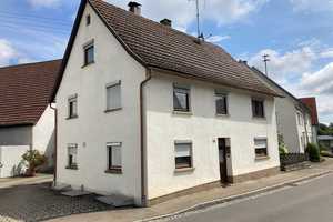  Haus mit ganz viel Charme, bitte keine Makler Anfragen – Biberach (Kreis) – Vorschaubild 1
