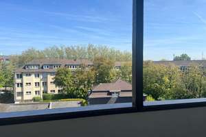 Ansprechende und gepflegte 3,5-Zimmer-Wohnung mit Balkon in Essen, Nähe Uniklinikum