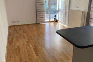 Provisionsfreie 2-Zimmer-Wohnung mit Balkon und EBK in der Mainzer Altstadt – Heugasse 1, 55116 Altstadt, Mainz – Vorschaubild 2