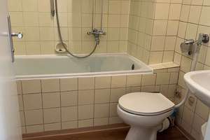 Schwabing, Isabellastraße, 3 Apartments im Paket - 1 App. kann ggf. auch frei übergeben werden – Die vollständige Adresse der Immobilie erhältst du vom Anbieter., 80796 Neuschwabing, München – Vorschaubild 4