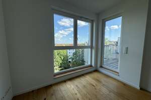 3 Zimmer  - Dachgeschoß mit Aufzug bis 4.OG - Baujahr 2020 – Körnerstraße 44, 12157 Steglitz, Berlin – Vorschaubild 5