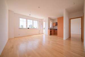 Urban Living im Wiley! Schicke 2,5-Zimmer-Wohnung mit Penthousecharakter – Die vollständige Adresse der Immobilie erhältst du vom Anbieter., 89231 Neu-Ulm – Vorschaubild 6