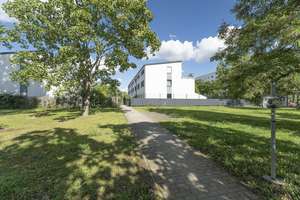 Modernes Reihenendhaus mit Dachterrasse und Parkblick – Die vollständige Adresse der Immobilie erhältst du vom Anbieter., 13059 Neu-Hohenschönhausen, Berlin – Vorschaubild 8