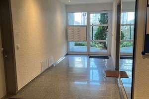 Platz wie in einem Haus - Moderne 4-Zimmerwohnung - GANZ OBEN ! – Die vollständige Adresse der Immobilie erhältst du vom Anbieter., 65199 Klarenthal, Wiesbaden – Vorschaubild 2