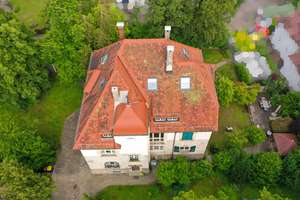 Schickhardts Villa - 7-Zimmer-Wohnung mit über 800 m² Gartenanteil – Die vollständige Adresse der Immobilie erhältst du vom Anbieter., 72770 Betzingen, Reutlingen – Vorschaubild 9