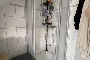 ❤️-lich Willkommen in Kirchheim zu dieser sanierten, hellen und teilmöblierten Maisonette-Wohnung – Die vollständige Adresse der Immobilie erhältst du vom Anbieter., 69124 Kirchheim, Heidelberg – Vorschaubild 42