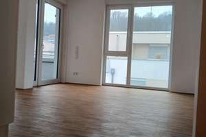 Attraktive 2-Zimmerwohnung mit Terrasse und EBK – Virchowstraße 7c, 66119 St. Arnual, Saarbrücken – Vorschaubild 7